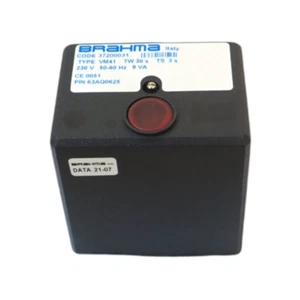 BRAHMA POWER PANEL BOARD VM41 37200031 - Picture 1 of 2