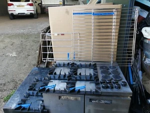 NO574 LINCAT OVEN SPARES "MAKE AN OFFER ON WHICH SPARE PART YOU WANT" - Picture 1 of 13