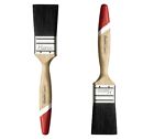 Harris Classic Paint Brushes  Original Reusable Wall, Ceiling Quality Brushes