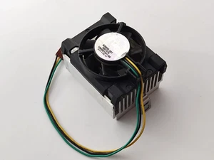Intel A28835-001 DC12V 0.06A Cooling CPU fan socket 7 - Zdjęcie 1 z 6