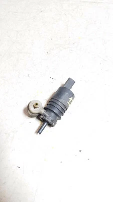 Volkswagen Rabbit 2006 bomba lavadora parabrisas 1T0955651A OEM Foto 1 de 4