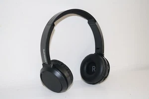 Philips H4205BK/00 TAH4205 Auriculares On-ear Inalámbricos Bluetooth - Imagen 1 de 6