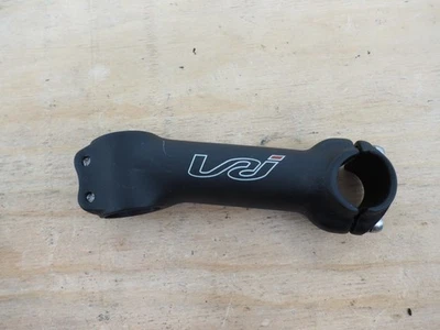 Cinelli Vai 110mm 1-1/8" 26mm Clamp 135g Black Cycling Stem - Image 1 of 4