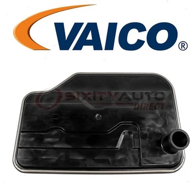 VAICO Automatic Transmission Filter for 2007-2012 Mercedes-Benz S550 4.6L lu Foto 1 de 4