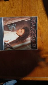 Allison Durham  Speer  -Break This Heart - Picture 1 of 2