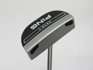Ping Center Shaft 2023 Ds72 C/Original Steel Pp58 33 //3 - Picture 1 of 4