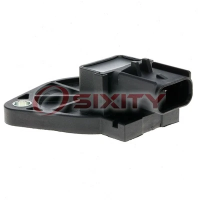 Sensor de posição da árvore de cames Hitachi para 1996-2000 Plymouth Breeze 2.4L L4 ca - Imagem 1 de 4