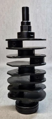 New! Subaru Impreza 2.0 Crankshaft for 2012-2016 Models - OEM 12200AA330 - Image 1 of 4