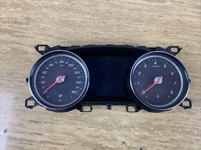 🔥17-20 MERCEDES BENZ W213 E300 E350 E400 INSTRUMENT SPEEDOMETER CLUSTER OEM - Image 1 of 4