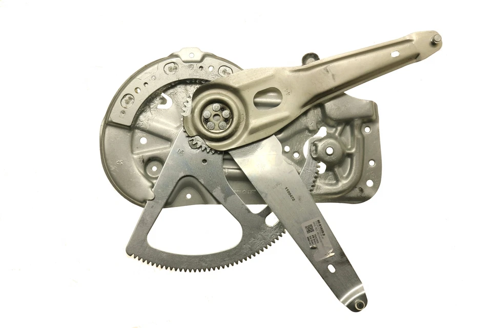 Window Regulator for Volvo S60 2008 - 2009 LEMFOERDER 60.81839.0 Foto 1 de 4