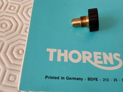 ACCESSORIO THORENS BRACCIO  TP 16  FINE AGGIUSTAGGIO  - Immagine 1 di 4