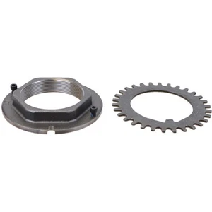 SKF Locking Wheel Nut SN325GWDT Hole: 3.2500" - Foto 1 di 1