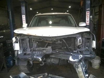 Booster hidráulico de freno eléctrico compatible con 03-06 AVALANCHE 1500 119559 Foto 1 de 4