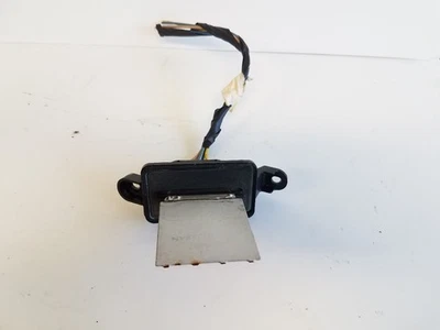 Chevrolet Malibu 2007 soplador manual resistencia motor *solo* 52409877 Foto 1 de 4