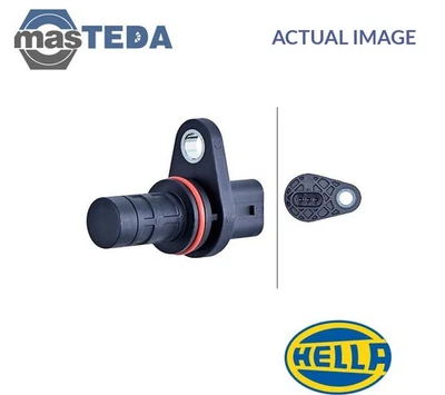6PU 009 168-731 CRANKSHAFT POSITION SENSOR HELLA FOR CUPRA ATECA 2.0 TSI 4DRIVE - Image 1 of 4