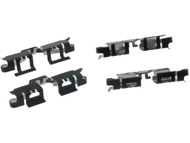 Kit de servicio de pilar de pinza de freno de disco trasero para Scion tC xB Matrix KK26D4 Foto 1 de 1