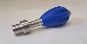 Arthrex AR-2001BT Mango Canulado Desgarro con Taco de Sutura - Imagen 1 de 4