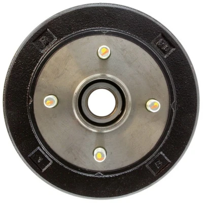 Brake Drum fits 2014-2019 Mitsubishi Mirage  CENTRIC PARTS - Image 1 of 4
