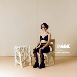 Pomme (Lot 2) Consolation Double LP Vinyl 4855825 NEW - Picture 1 of 1