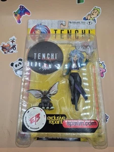 Spawn McFarlane Toys Tenchi Muyo Ryoko EB Exclusive Repaint Action Figure Sealed - Bild 1 von 10