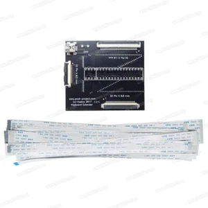 Extended board of ports for keyboard module SVOD3 SVOD4 - Picture 1 of 5