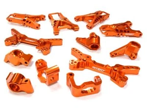 Billet Machined Suspension Kit für HPI 1/10 Sprint 2 On-Road - Bild 1 von 1