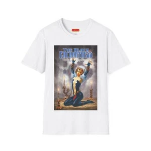 Black Enchantress T-Shirt - League of Champions - Picture 1 of 5