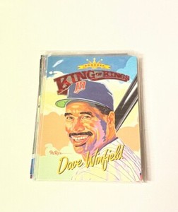 1994 Donruss Diamond Kings Singles You Pick
