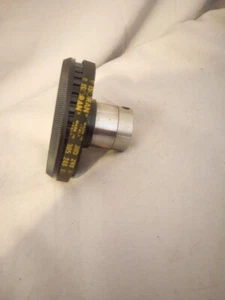Bernina 930 Belt And Replacement Parts 305 237 02 (12286-2) - Picture 1 of 8