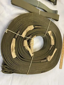 Aerial Delivery Spanngurte - Bild 1 von 24