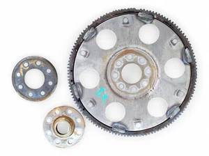 Toyota 4Runner 03-24 Flex Plate Flywheel Automatic Transmission A/T, E011, OEM - Picture 1 of 5