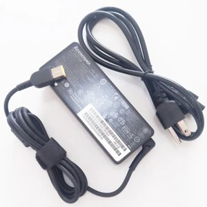 Adaptador de CA cargador de computadora portátil original para Lenovo Essential B40-30 B40-45 B40-50 90W - Imagen 1 de 4