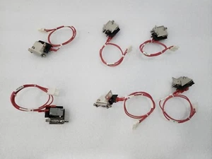 Lam Research interlock switch 3TMT934U (As-Is) - Picture 1 of 4