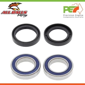 All Balls Front Wheel Bearing For Aprilia SXV550 550cc 2006-2010 - Picture 1 of 5