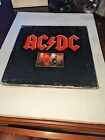 AC/DC 3 Schallplattenset 1981 Atlantic 60149 UK Box Set Sehr guter Zustand ++ selten Beschreibung lesen