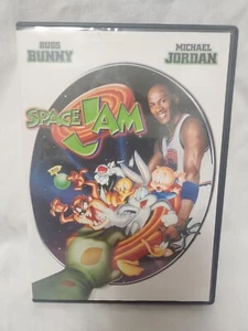 Space Jam (1996) DVD - Picture 1 of 3