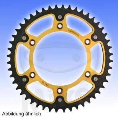 Stealth Kettenrad 46 Zähne 530 Teilung / 859-46 - Bild 1 von 3