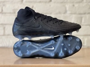 Nike By You Phantom Luna 2 ACC Elite AG-Pro Cleats FQ8803-001 Women 11.5/Men 10 - Picture 1 of 10