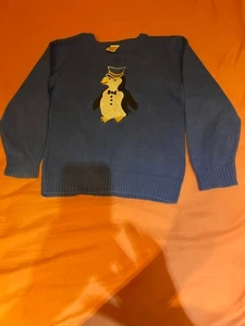 GYMBOREE BOYS SWEATERS. SIZE 5T - Picture 1 of 1