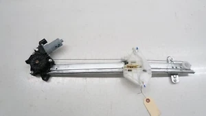 2014-2020 Acura MDX OEM Left Rear Door Window Regulator W/Motor - Picture 1 of 9