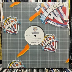 EUMIR DEODATO - NIGHT CRUISER / GROOVITATION (12") 1980 RARE PROMO!! PRO-A-898 - Picture 1 of 2