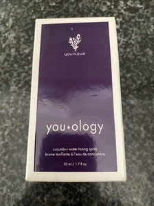 Younique Cucumber Water Toning Spray - Picture 1 of 1
