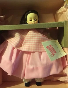 MADAME ALEXANDER Doll Little Women Beth 1321 - Picture 1 of 2