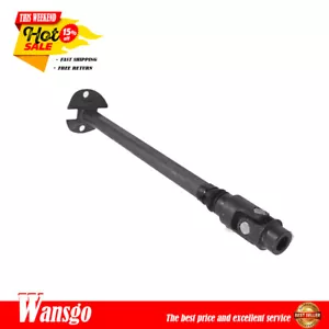 For Dodge D150 W150 D250 W250 D350 W350 1979-1993 Steering Shaft 432660613 - Foto 1 di 8