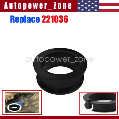 FOR Cadillac Escalade 07-14 Chevy Tahoe 07-14 Steering Rack & Pinion Bushing - Image 1 of 4