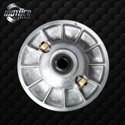 2009-2010 POLARIS SPORTSMAN 850 & 550 MOTHER CLUTCHER SECONDARY CLUTCH - Image 1 of 4