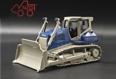 NZG 1:50 Liebherr Liebherr PR736 XL bulldozer alloy model kibag#926/01 - Image 1 of 4