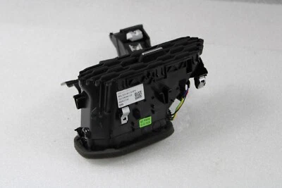 Lamborghini Urus, LH, Left, Dash Air Vent, Used, P/N 4ML820901B - Image 1 of 4