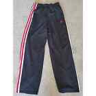 Boys Starter Athletic Size 18 Xxl Black Sweatpants Athletic Pants