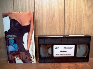 DOMINO (VHS 1989) - Imagen 1 de 5